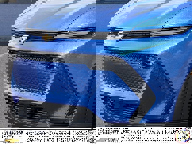 New 2026 Chevrolet Equinox EV LT w/ Comfort Package AWD/4WD image 15