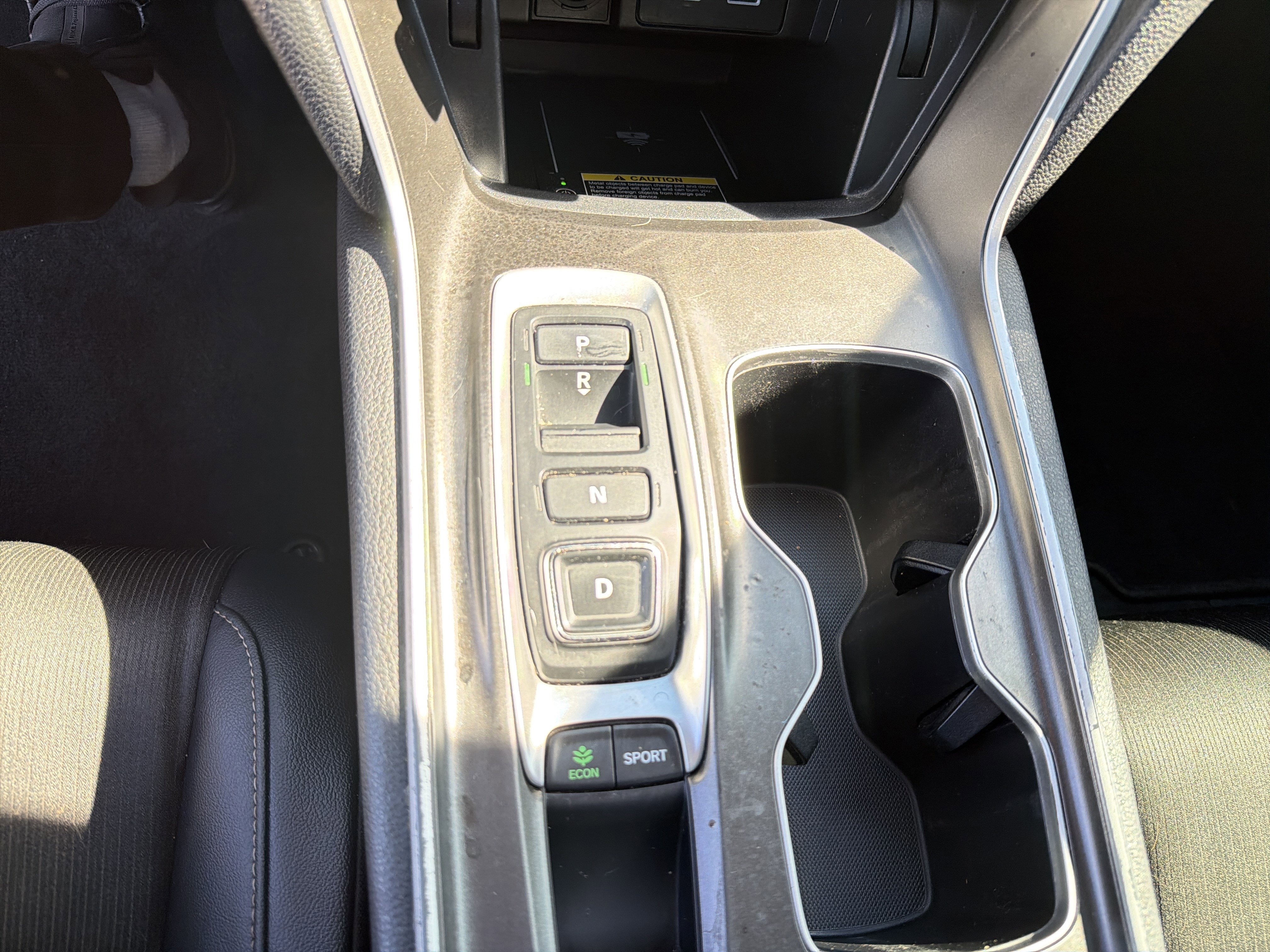 Used 2021 Honda Accord Sport image 26