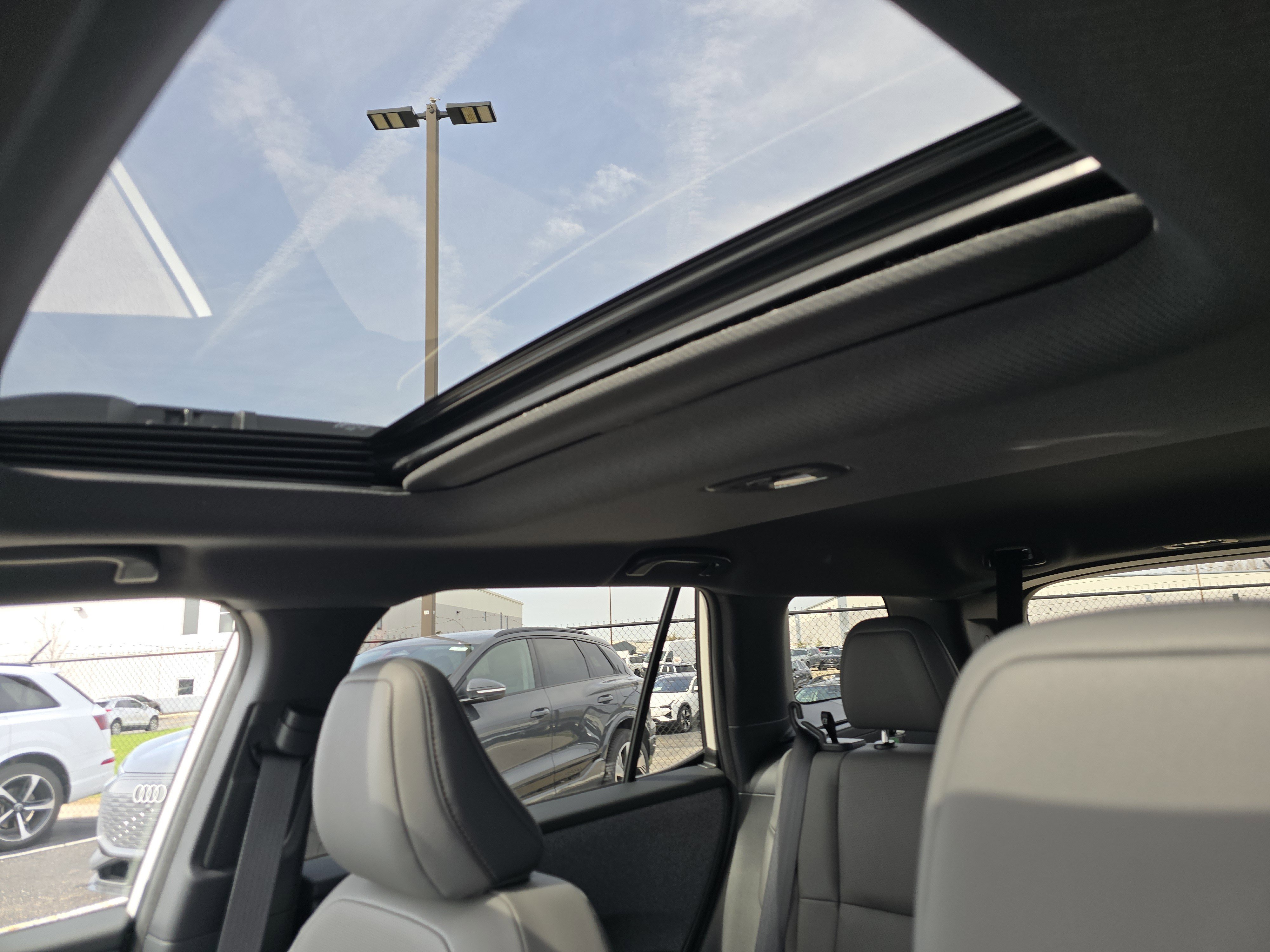 New 2026 Subaru Outback Limited XT AWD/4WD image 9