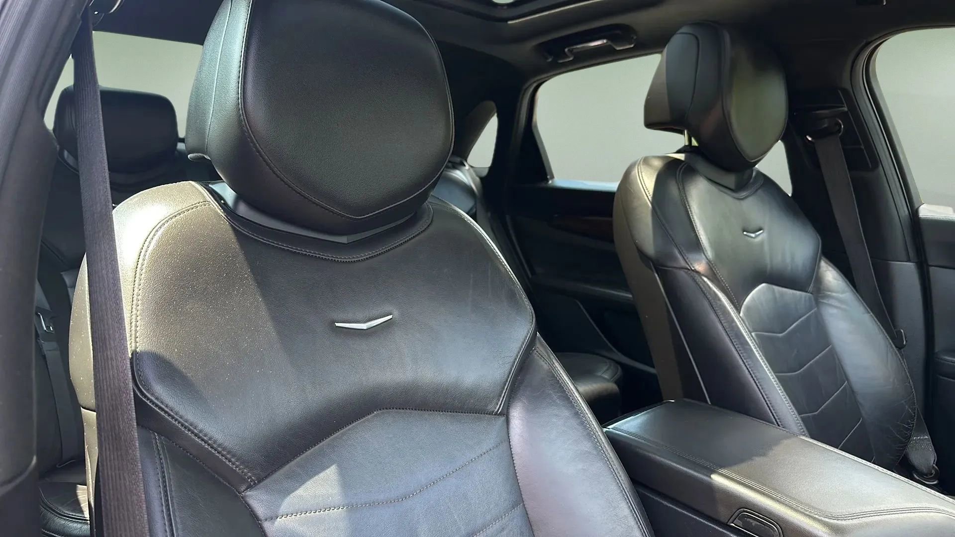 Used 2020 Cadillac CT6 Luxury image 39