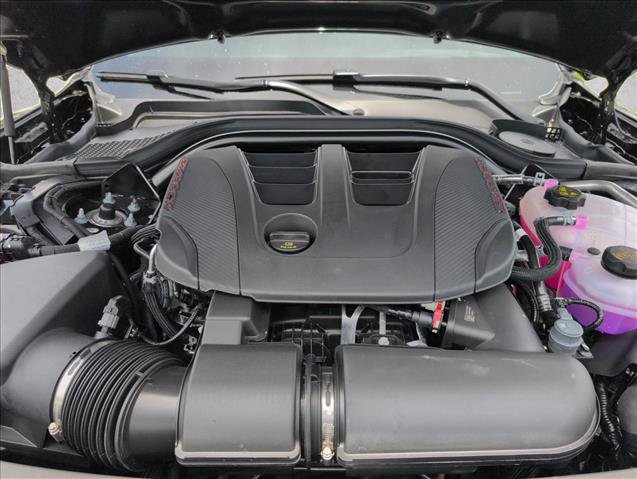New 2026 Dodge Charger Scat Pack AWD/4WD image 29