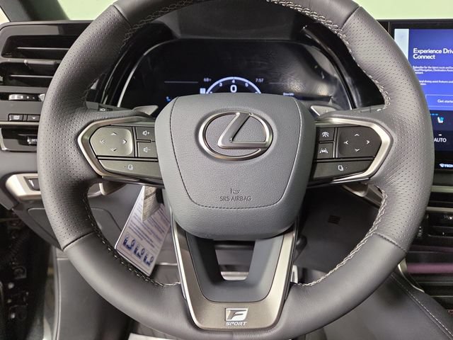 New 2026 Lexus RX 350 F Sport w/ Convenience Package AWD/4WD image 22