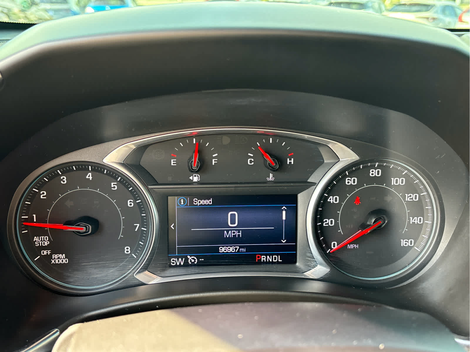 Certified 2019 Chevrolet Equinox LT FWD image 17
