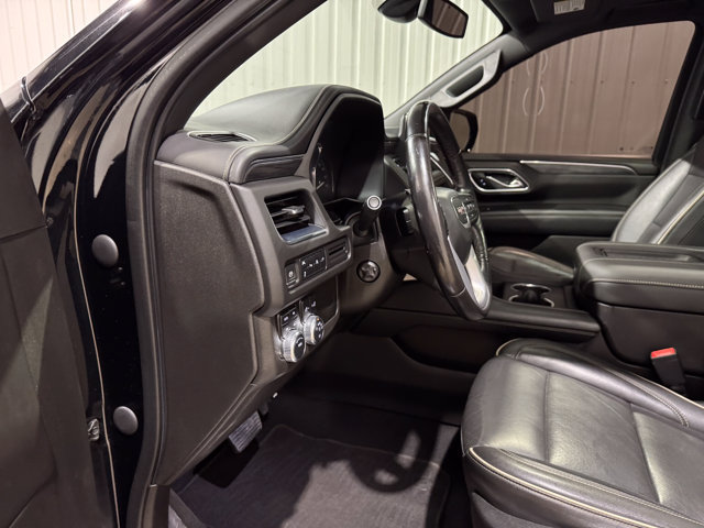 Used 2021 GMC Yukon SLT w/ SLT Premium Package AWD/4WD image 11