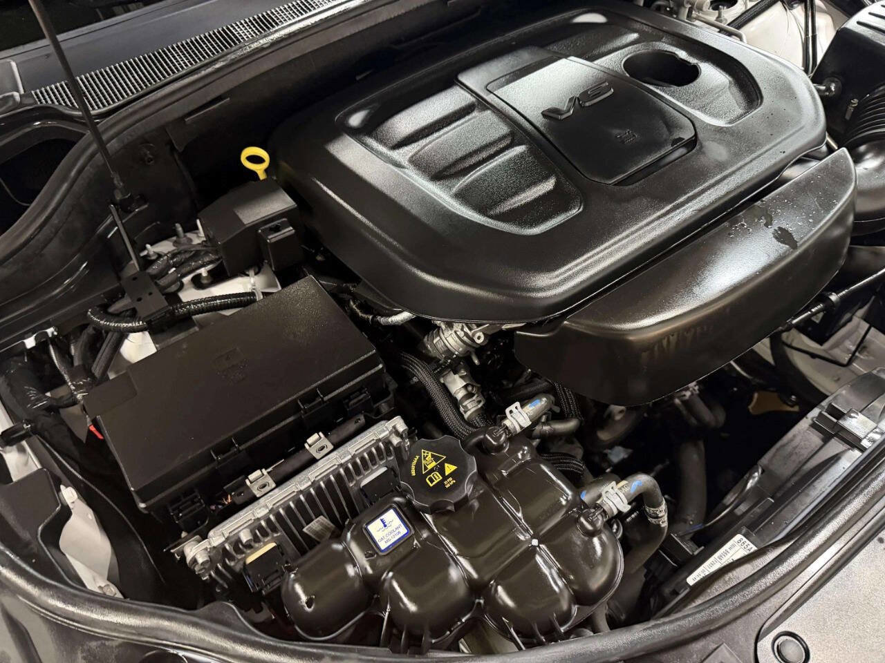 Used 2021 Jeep Grand Cherokee Limited image 32