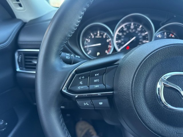 Used 2024 MAZDA CX-5 AWD 2.5 S w/ Preferred Package image 20