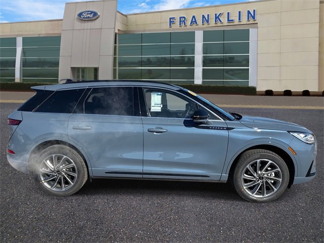 New 2026 Lincoln Corsair Grand Touring image 8