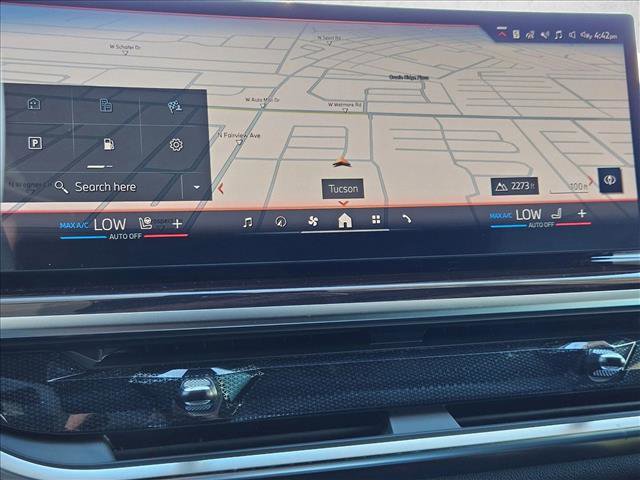 New 2026 BMW X5 xDrive50e w/ M Sport Package image 13