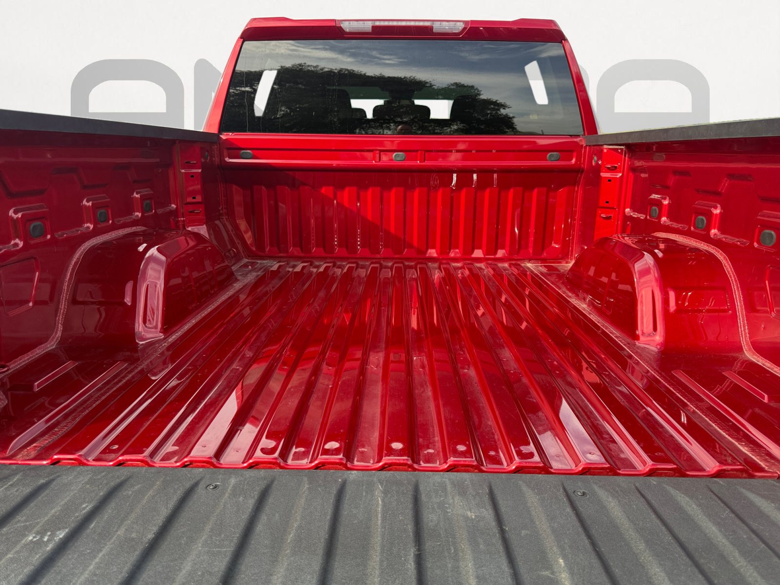 Used 2024 GMC Sierra 1500 Elevation w/ X31 Off-Road Package AWD/4WD image 12