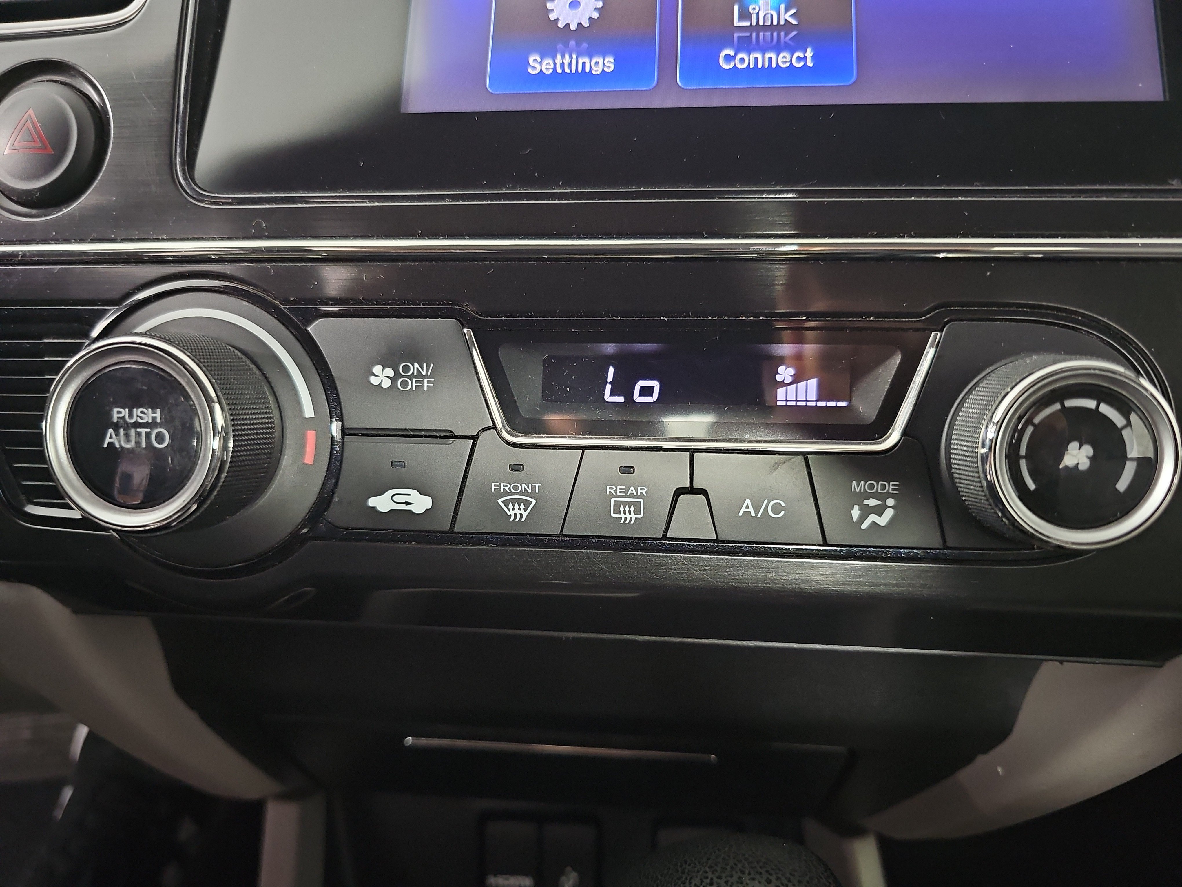 Used 2015 Honda Civic EX image 25