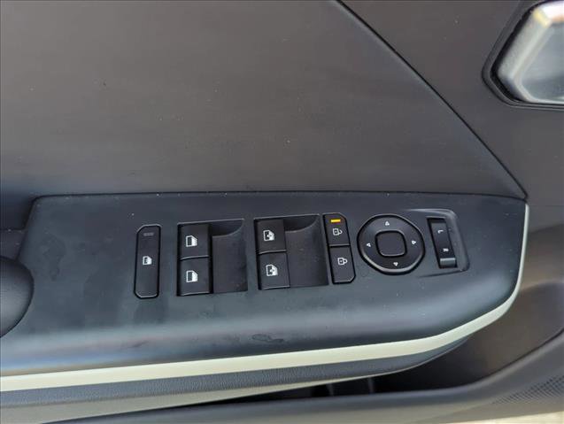 Used 2025 Kia K4 GT-Line FWD image 8