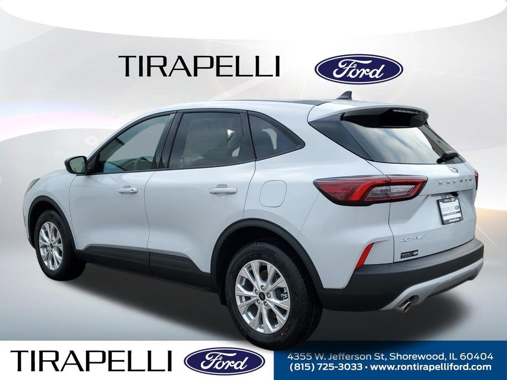 New 2026 Ford Escape Active image 2