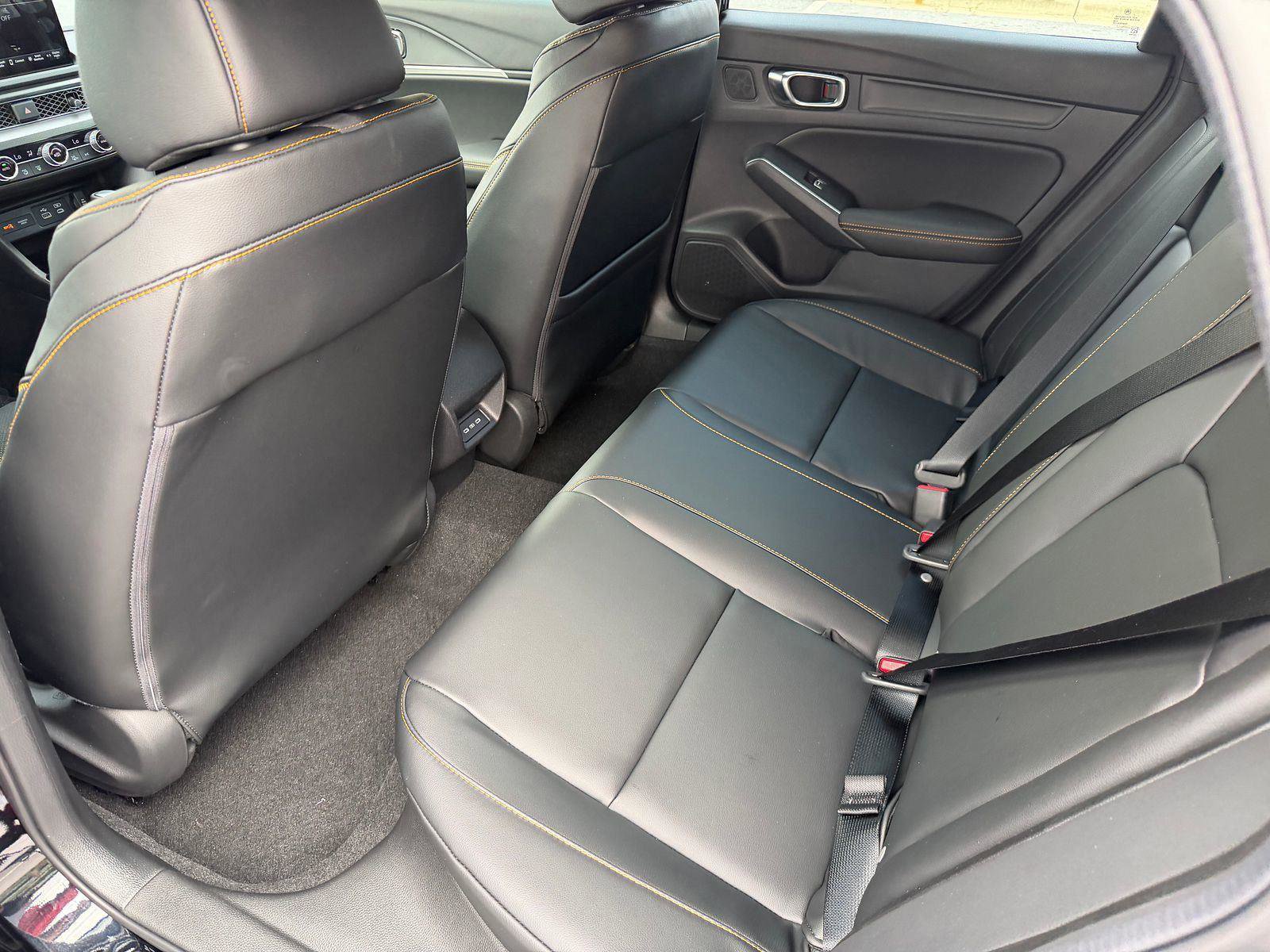 New 2026 Acura Integra A-Spec image 4