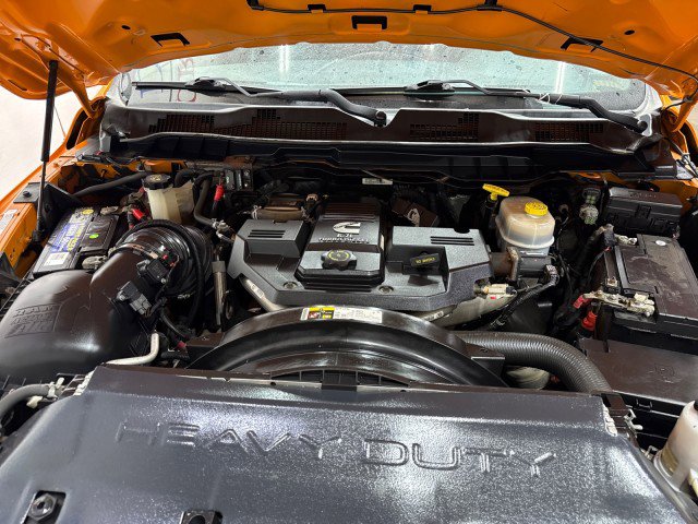 Used 2017 RAM 3500 Tradesman w/ Power & Remote Entry Group RWD image 36