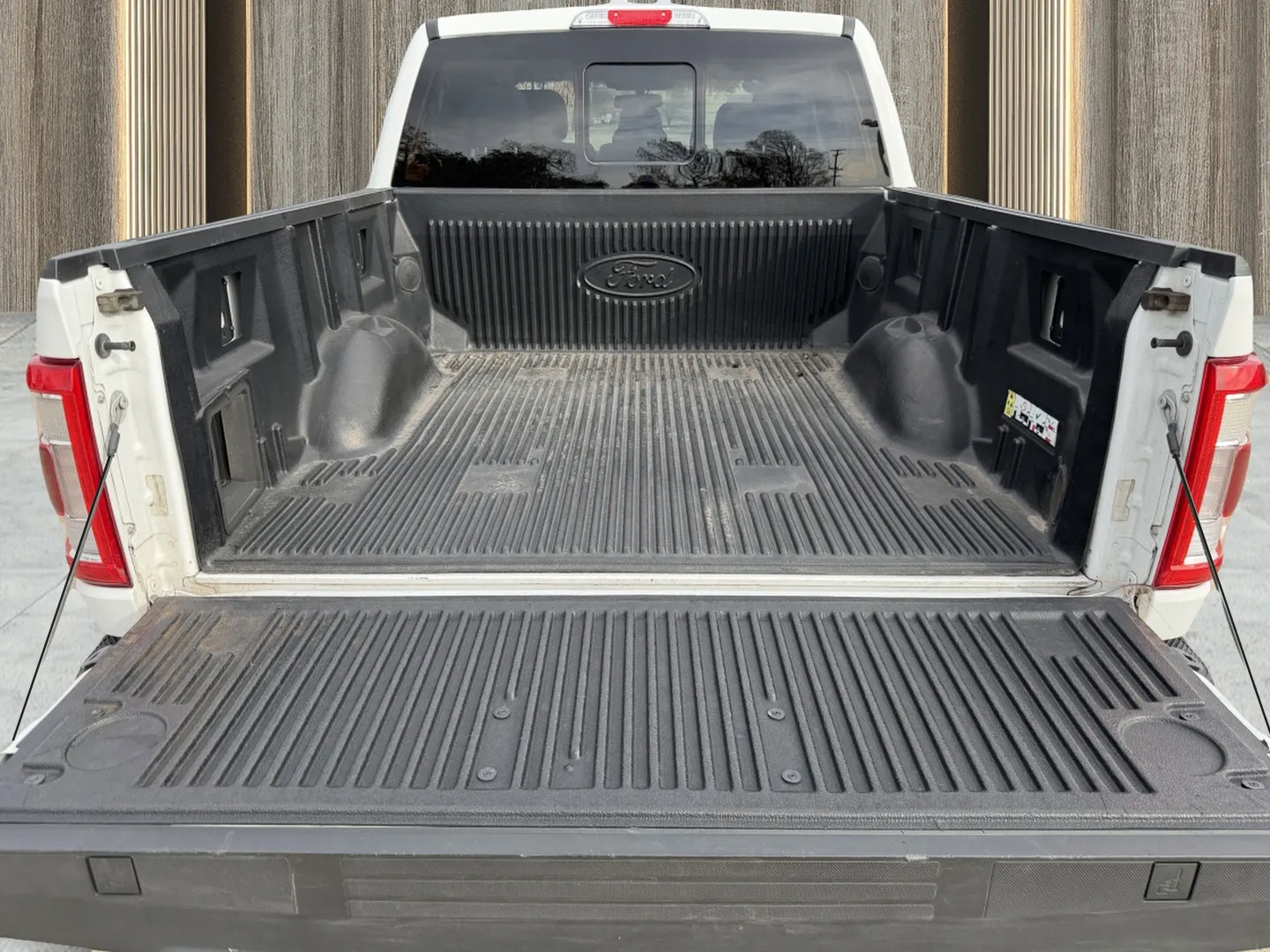 Used 2021 Ford F150 Lariat w/ Equipment Group 501A Mid AWD/4WD image 42