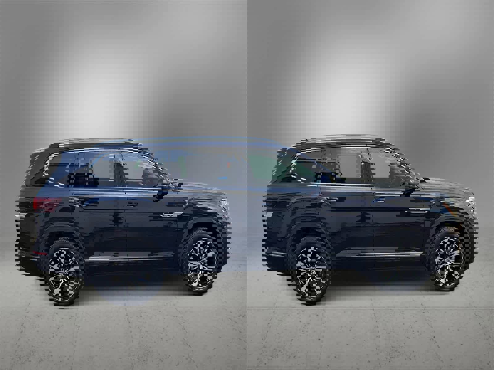 New 2026 Volkswagen Atlas SEL Premium R-Line image 9