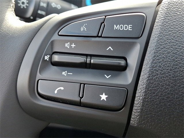 New 2026 Hyundai Venue SEL image 11