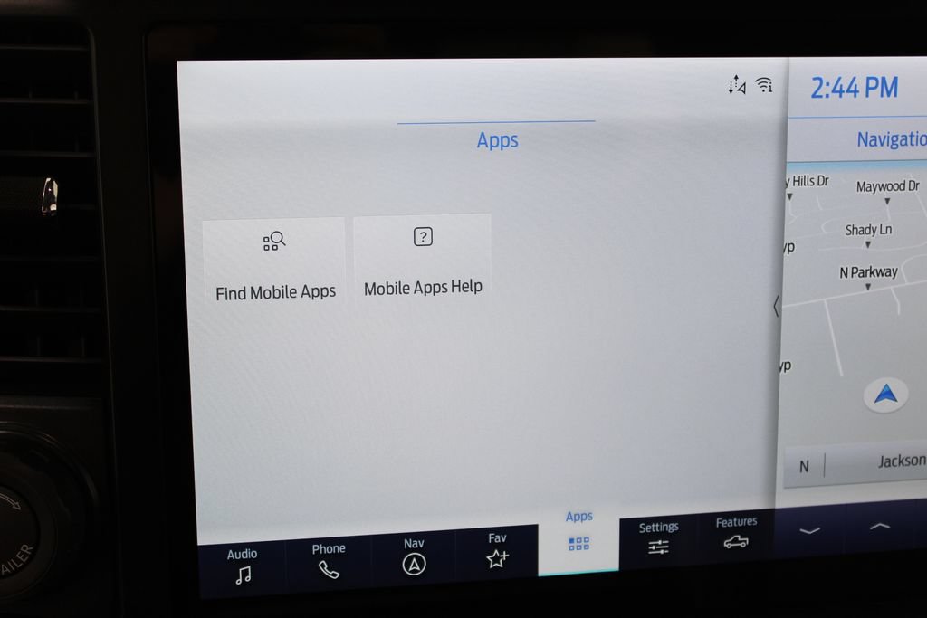 Used 2021 Ford F150 Lariat AWD/4WD image 53