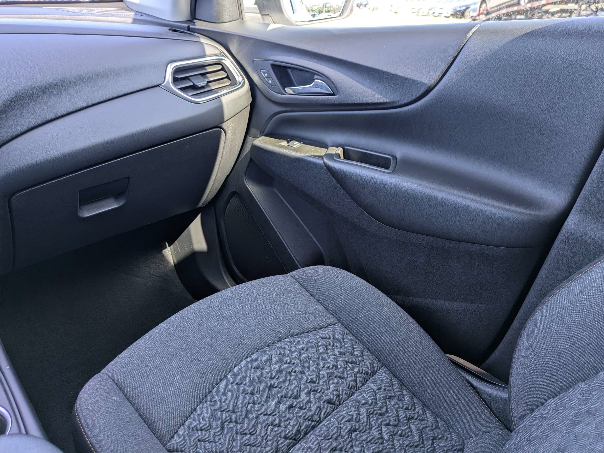 Used 2022 Chevrolet Equinox LT AWD/4WD image 20