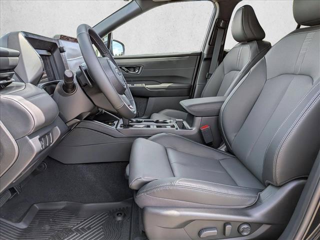 Used 2026 Subaru Outback Touring XT AWD/4WD image 4