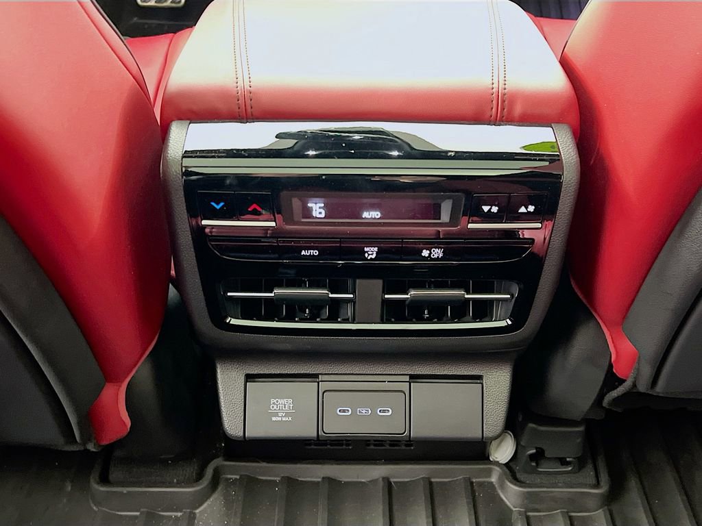 Used 2025 Acura MDX A-Spec image 27