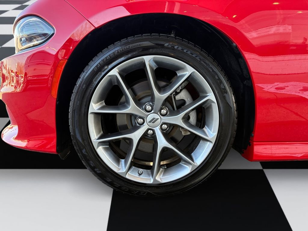 Used 2023 Dodge Charger GT image 14