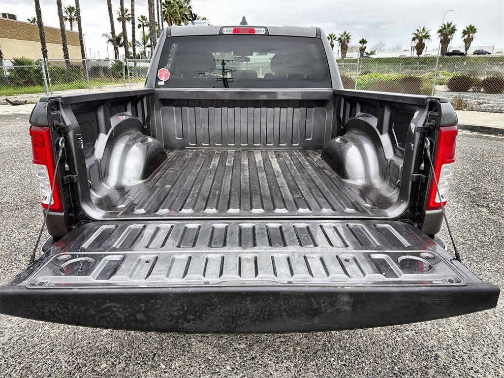 Used 2023 RAM 1500 Big Horn image 20