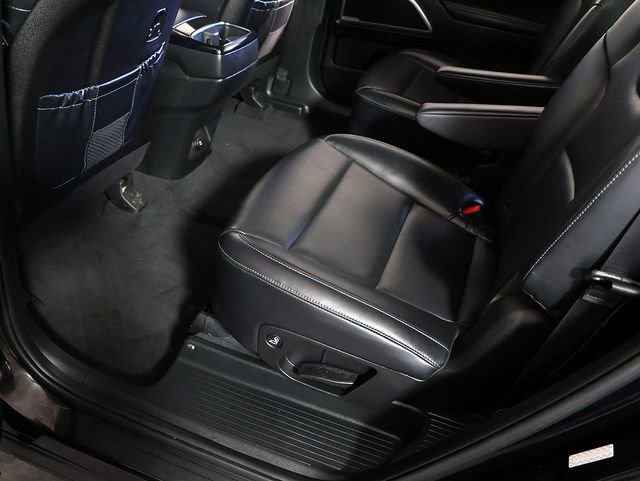 Used 2024 Kia Telluride S w/ S Sunroof Package AWD/4WD image 30