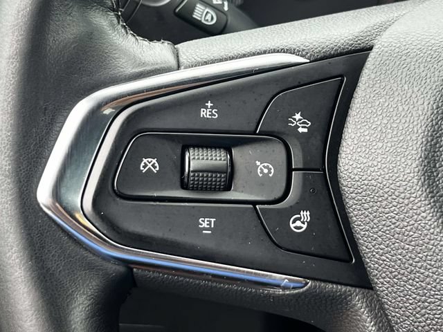 Certified 2023 Chevrolet TrailBlazer ACTIV w/ Convenience Package AWD/4WD image 21