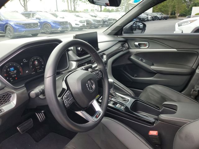 Used 2025 Acura Integra A-Spec FWD image 18