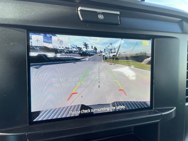 New 2026 Ford F250 XL w/ XL Chrome Package image 15