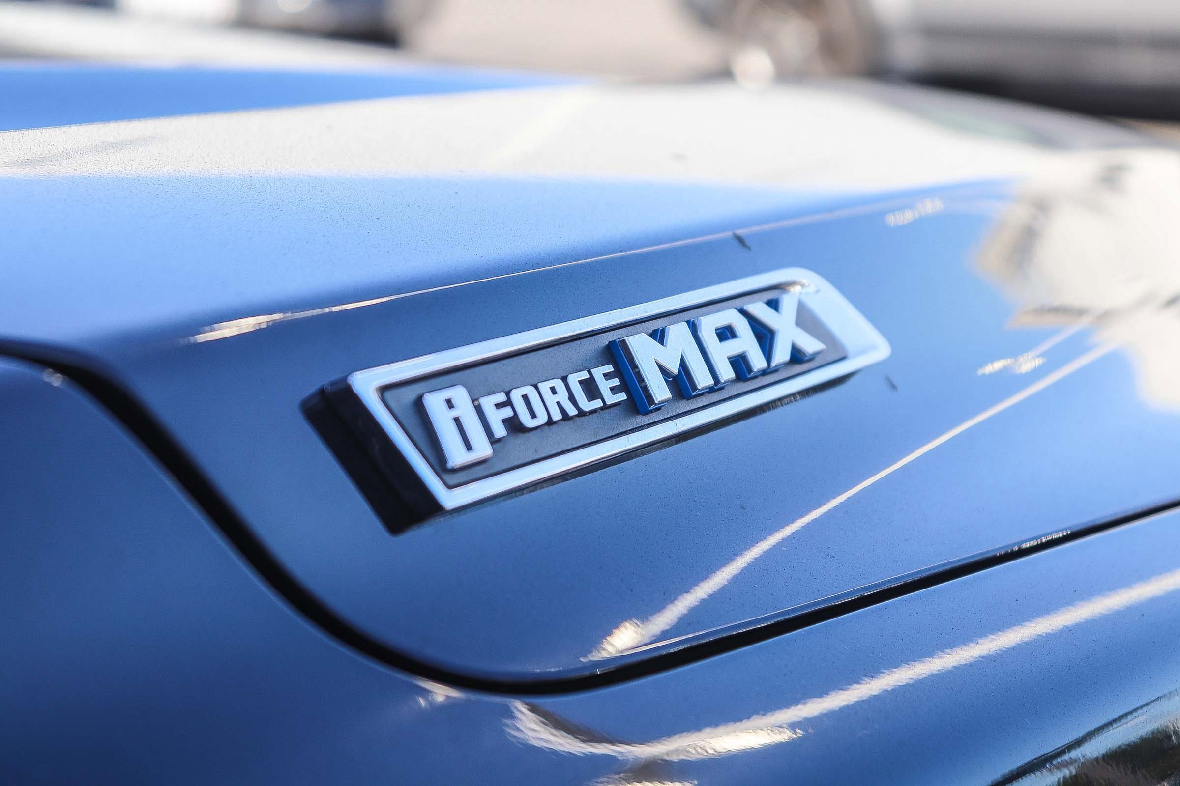 Used 2024 Toyota Sequoia Capstone image 8