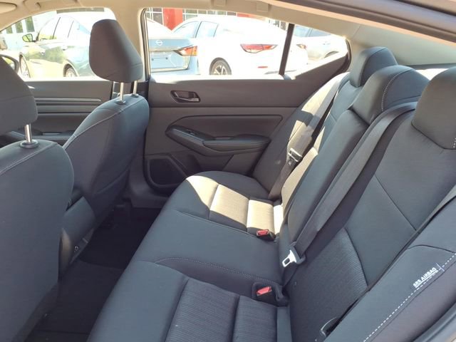 Certified 2025 Nissan Altima 2.5 SV w/ SV Premium Package image 6