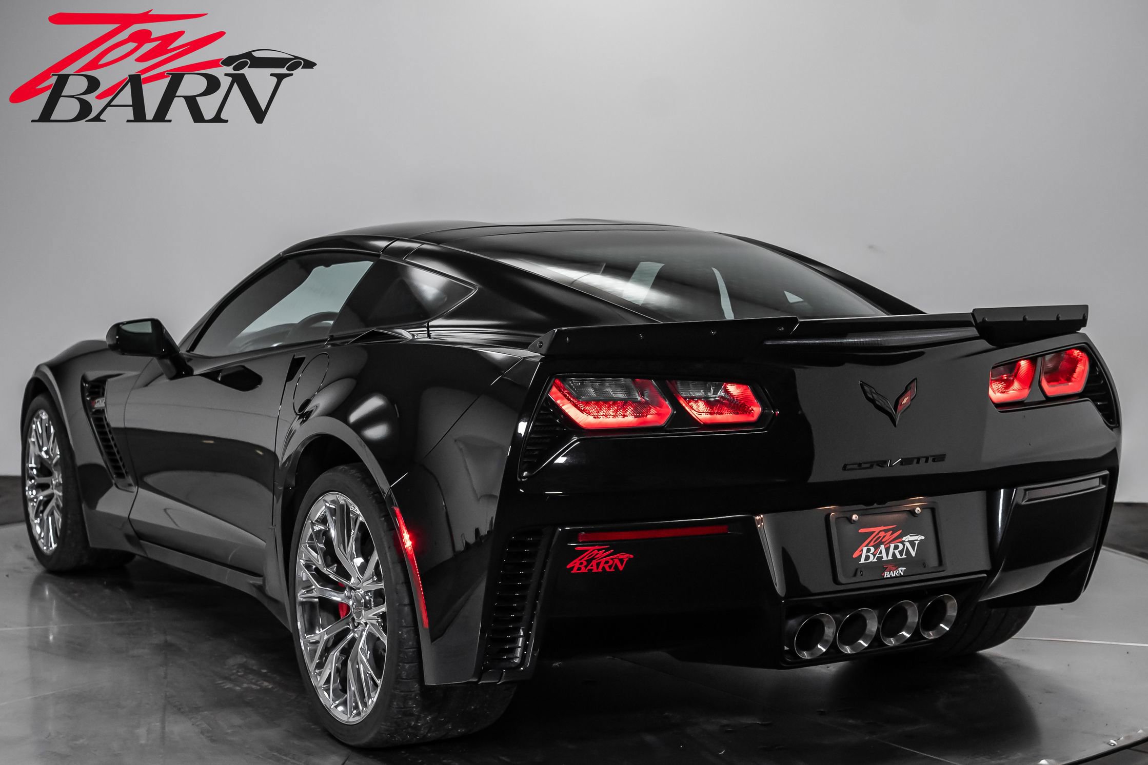 Used 2015 Chevrolet Corvette Z06 image 19
