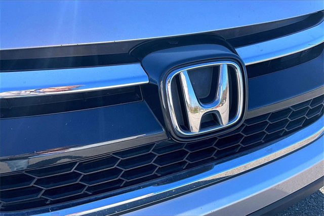 Used 2015 Honda CR-V EX image 29