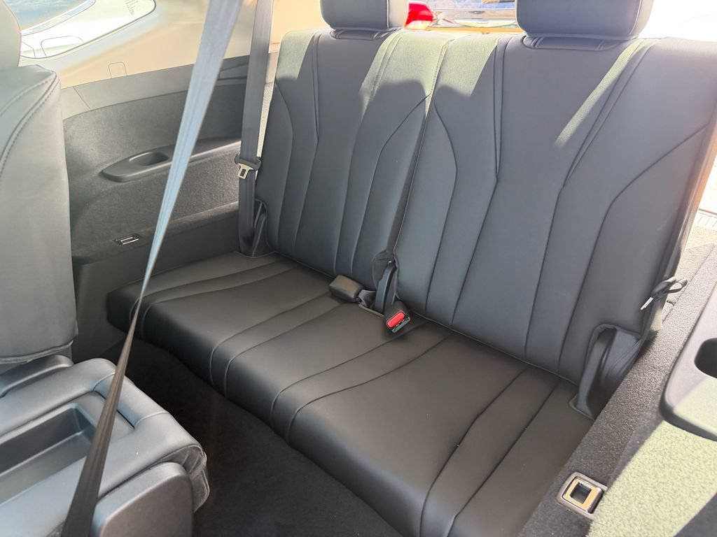 New 2026 Acura MDX SH-AWD image 24