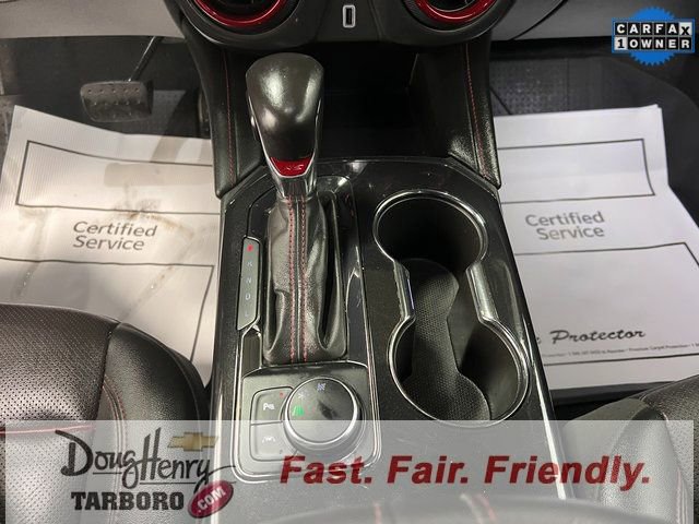 Used 2021 Chevrolet Blazer RS image 50