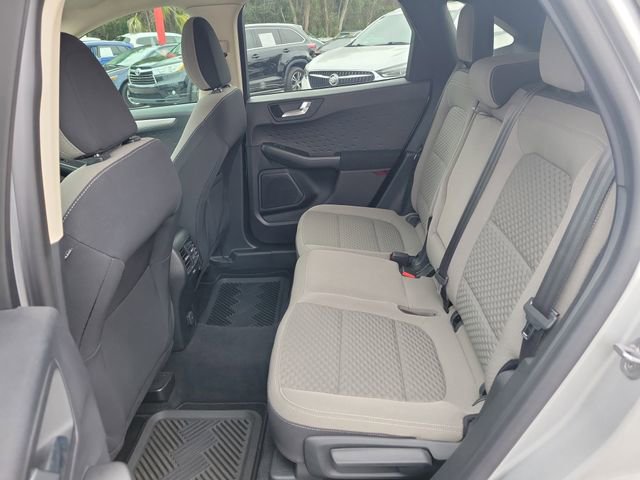Used 2020 Ford Escape SE FWD image 12