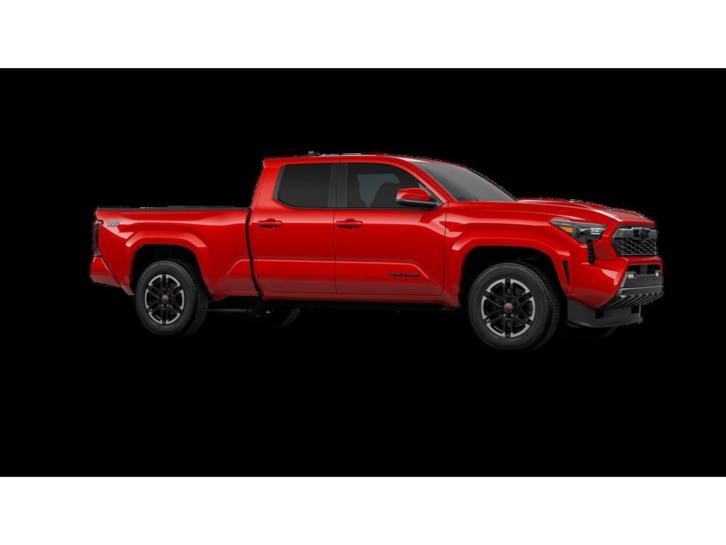 New 2026 Toyota Tacoma TRD Sport AWD/4WD image 39