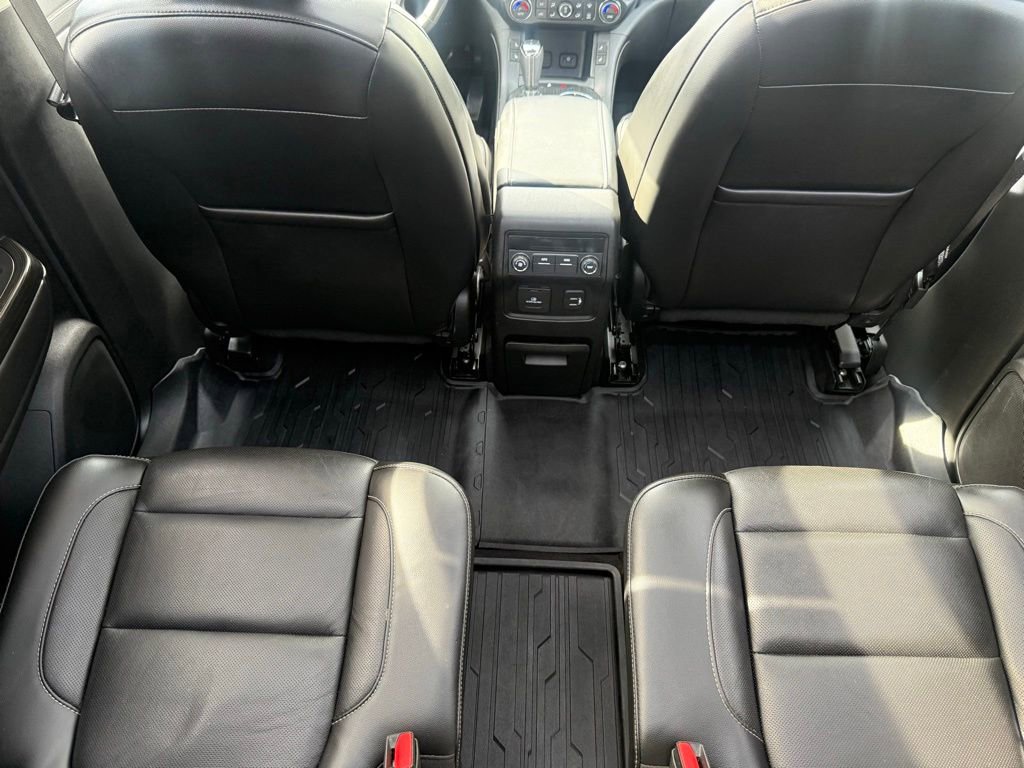 Used 2019 GMC Acadia SLT FWD image 50