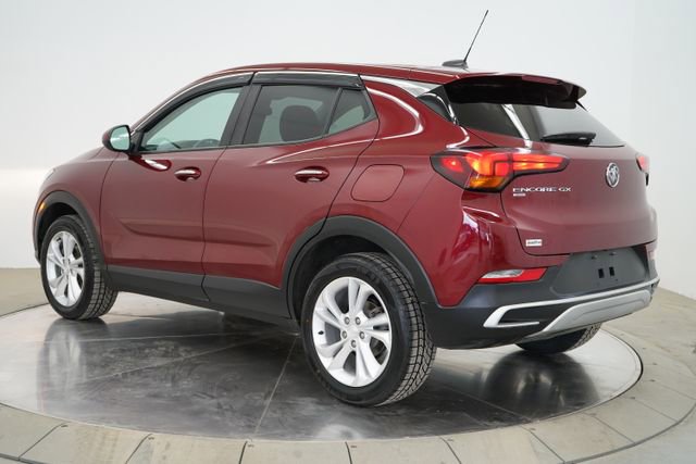 Used 2023 Buick Encore GX Preferred w/ Cold Weather Comfort Package image 5