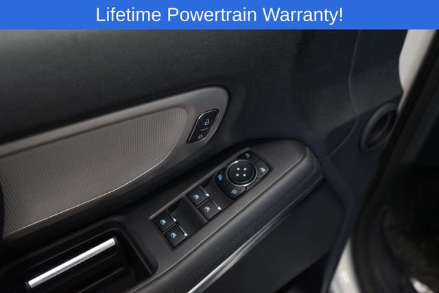 New 2026 Ford Expedition Active image 19