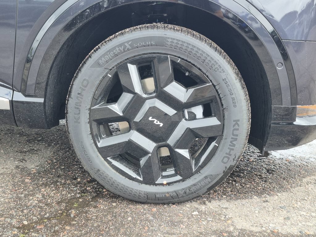 New 2027 Kia Telluride SX Prestige AWD/4WD image 17