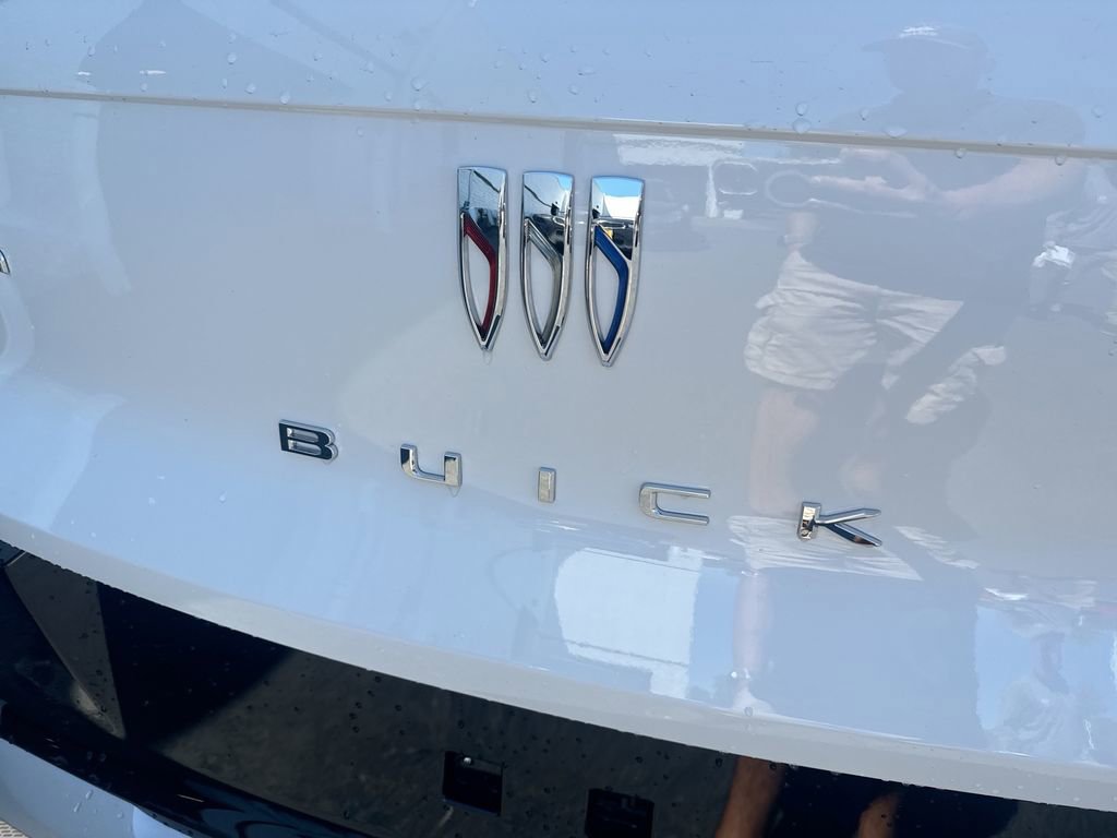 New 2026 Buick Envista Sport Touring w/ Convenience I Package FWD image 26