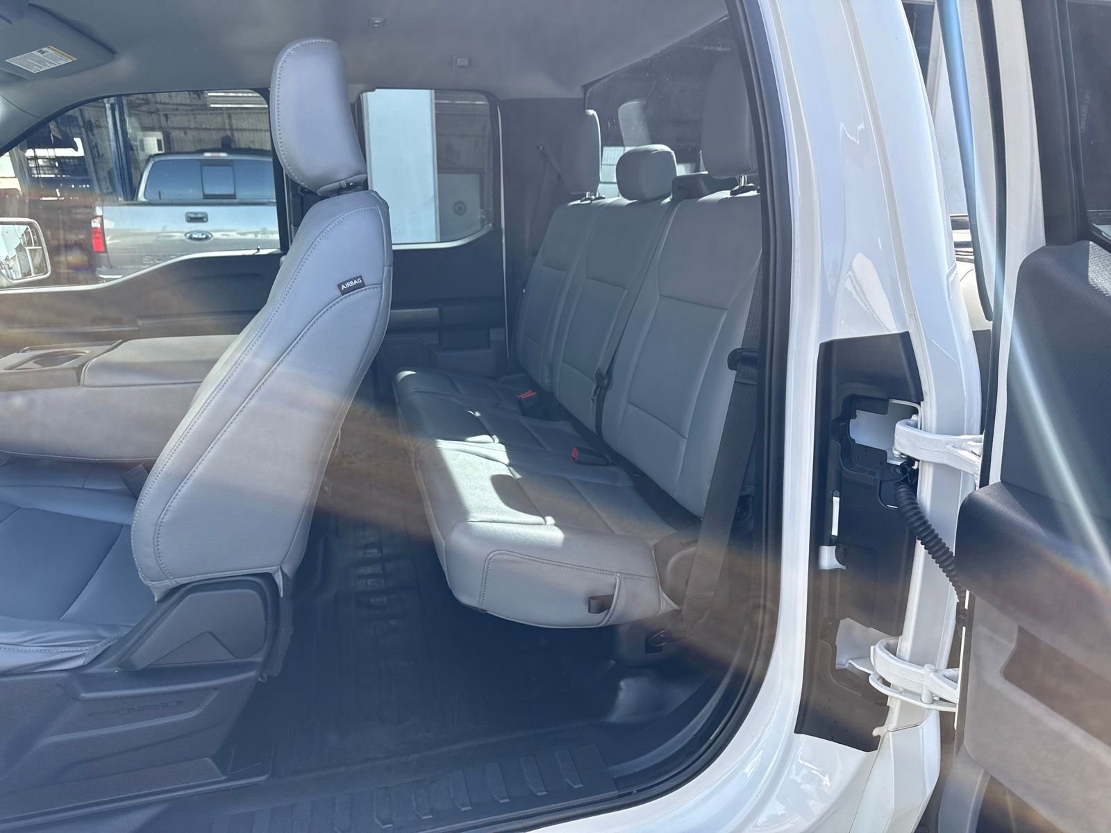 Certified 2023 Ford F150 XL w/ Max Trailer Tow Package image 25