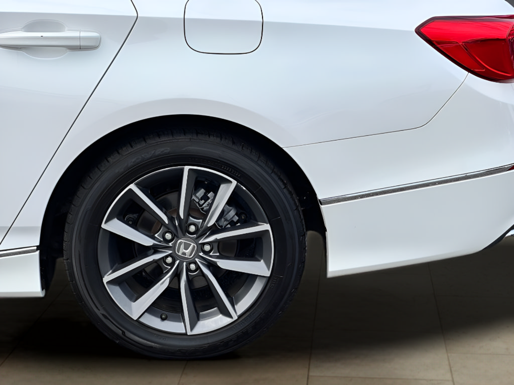 Used 2022 Honda Accord EX-L image 37