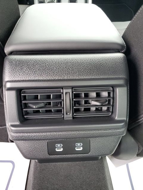 New 2025 Honda Accord Sport image 10