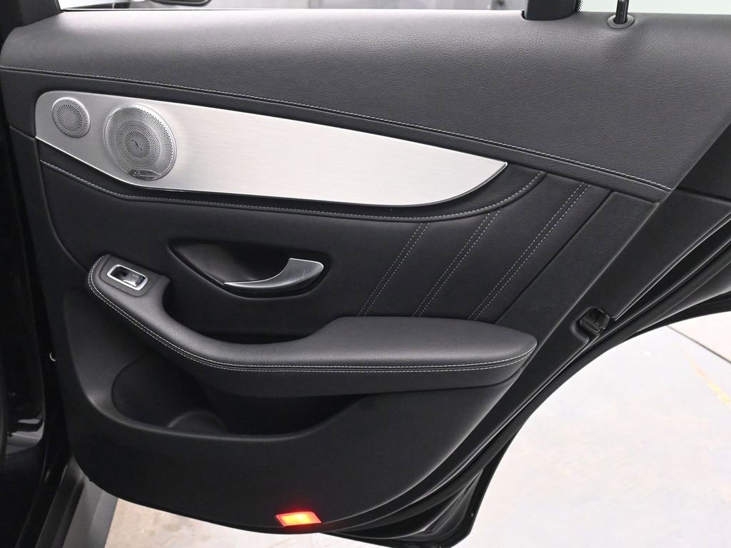 Used 2020 Mercedes-Benz GLC 63 AMG 4MATIC image 21