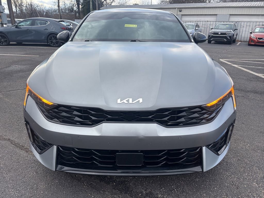Used 2025 Kia K5 GT-Line image 2