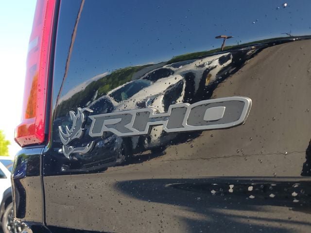 New 2027 RAM 1500 RHO AWD/4WD image 7